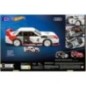 MEGA-Hot Wheels-Audi 90 Quattro IMSA GTO, 973 pieces a construire HRY20