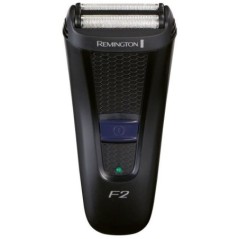 Rasoir Grille REMINGTON F2002 F2 Style Series  Sans fil  jusqu'a 40 d'autonomie  bord arrondis