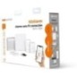 Alarme sans fil connectée Wi-Fi et GSM 4G - KitAlarm - SCS SENTINEL