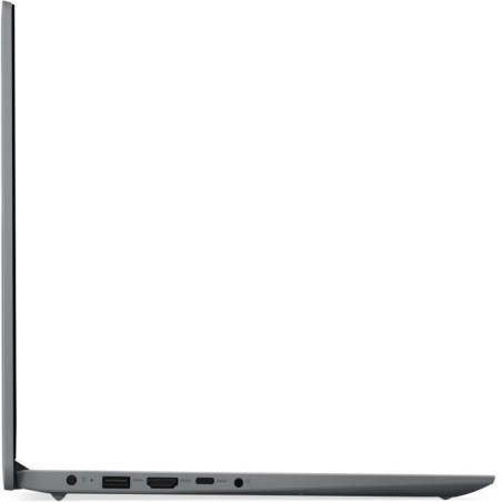PC Portable LENOVO IdeaPad 1 15IGL7 | Windows 11 + 1 an Office - 15,6 FHD - Celeron N4500 - RAM 4 Go - Stockage 128Go - AZERTY