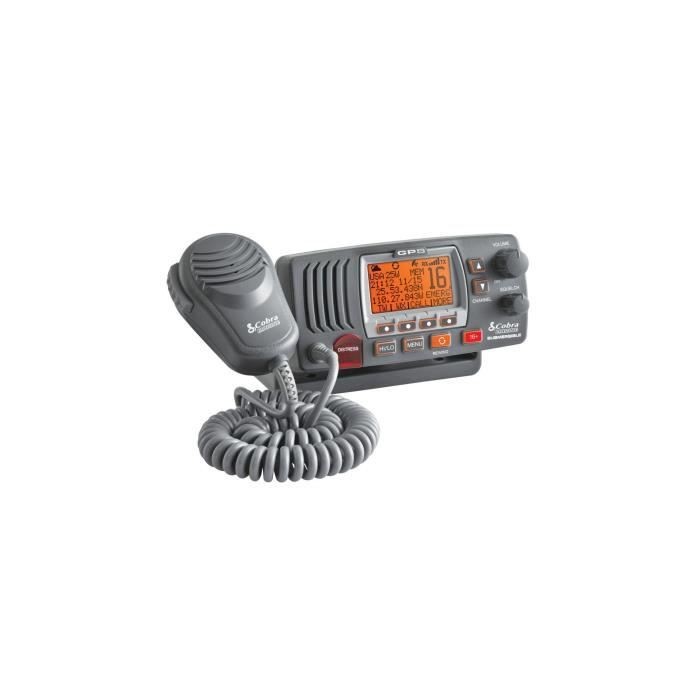 Radiocommunication