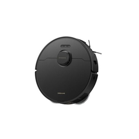 DREAME X40 Master Robot Aspirateur avec Station de Base 8 en 1 - Navigation Intelligente - 12 000 Pa