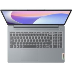 PC Portable Lenovo IdeaPad Slim 3 15IAN8| 15'' FHD - Intel Core i3 N305 - RAM 8 Go - SSD 512 Go - Sans Windows - AZERTY