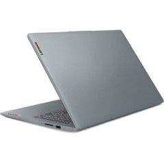 PC Portable LENOVO IdeaPad Slim 3 15IAN8 | 15'' FHD - Core i3-N305 - RAM 8 Go - SSD 512 Go - Windows 11 - AZERTY