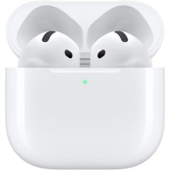 APPLE AirPods 4 avec réduction active du bruit
