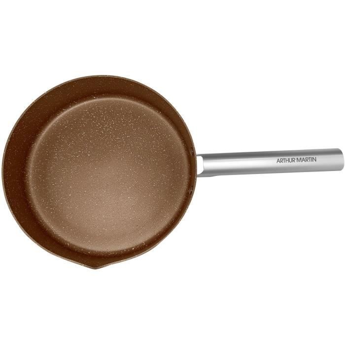 Poele - sauteuse