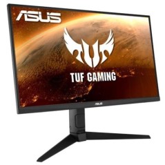 Écran PC Gamer ASUS TUF VG279QL1A | 27  FHD 165Hz - Dalle IPS - DiplayHDR 400 - FreeSync Premium - 1ms MPRT - 2xHMDI/1xDisplayP