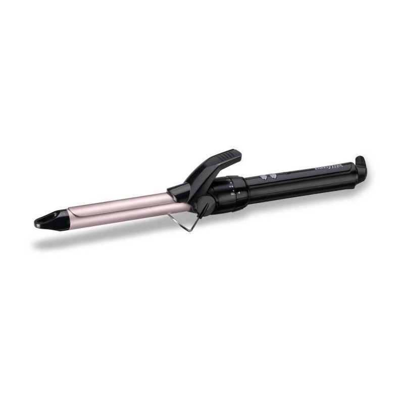 Boucleur - BaByliss - C319E Curling Tong - 19 mm - Pour des Boucles Serrées