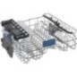 Lave-vaisselle tout intégrable BEKO b100 BLVI84F - 14 couverts - 44 dB - L60cm