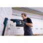 Perforateur SDS-Plus sans-fil Biturbo GBH 18V-34 CF 18 V 5,8J (sans batterie ni chargeur) en coffret standard - BOSCH - 06119140