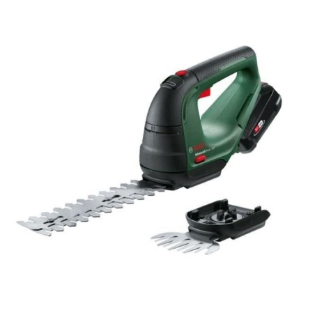 Cisailles - BOSCH - AdvancedShear 18 - Tailler, sculpter et couper - Sur batterie - Vert