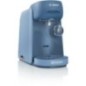 Machine a café - BOSCH - Tassimo FINESSE TAS16B5 - Bleu