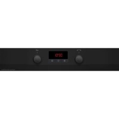 Cuisiniere Induction BRANDT BCI2652A - 4 Feux - Pyrolyse - L60cm