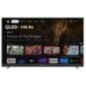 CONTINENTAL EDISON - CELEDGAM65QL24B6 - TV 4K UHD QLED Gaming - 144Hz - 65 (164 cm) - Smart Google - Wifi Bluetooth - 4xHDMI 3xU