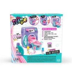 Canal Toys - SO DIY -  So Slime DIY - La Machine a Laver de Slime -So Fresh - SSC 244