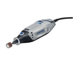 Outil multi-usage Dremel 3000-1/25 (130W), 1 adaptation, 25 accessoires