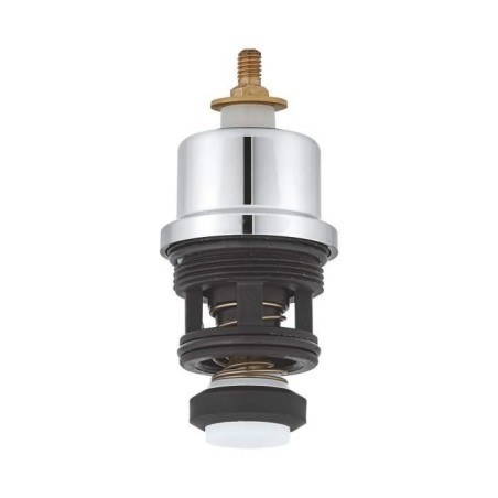 GROHE Mécanisme d'inverseur Chromé 08915000