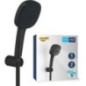 Ensemble de douche avec pommeau 2 jets, support et flexible - GROHE Vitalio Comfort 110 263992431 - Sélection facile -Economie 