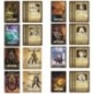 HeroQuest, pack de quete La lune de la Terreur, systeme de jeu HeroQuest requis, jeux de rôle pour 2 a 5 joueurs, des 14 ans
