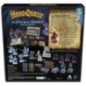 HeroQuest, pack de quete La lune de la Terreur, systeme de jeu HeroQuest requis, jeux de rôle pour 2 a 5 joueurs, des 14 ans