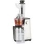 H.KoeNIG GSX18 - Extracteur de jus Extra large - Inox