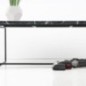 Aspirateur balai 2 en 1 sans fil PowerClean - H.KoeNIG - UP600 - 2 vitesses - Puissance 150W