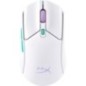 Souris Gaming Sans Fil - HyperX Pulsefire Haste 2 Core - pour PC - Blanc