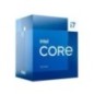 INTEL - Processeur Intel Core i7 - 13700 - 2.1 GHz / 5.2 GHz