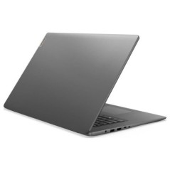 PC Portable LENOVO IdeaPad 3 17IAU7  | 17'' HD+ 250N - Core i3-1215U - RAM 8GO - SSD 512GO - Windows 11 - AZERTY